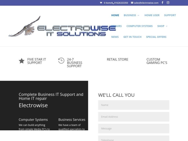 electrowise.com
