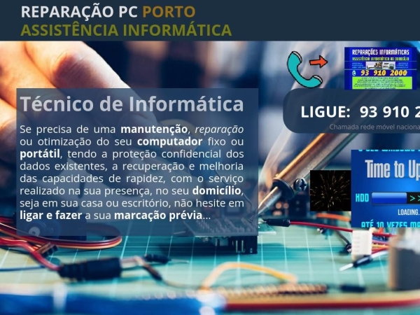 informaticaporto.com